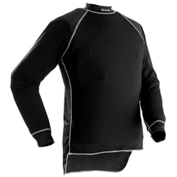 Jednovrstvé triko s dlouhým rukávem 