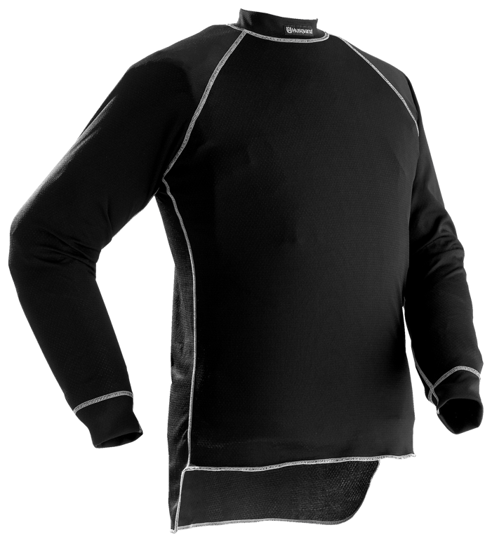 Obrázek k produktu Jednovrstvé triko s dlouhým rukávem 