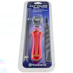 Sada na ostření .325" 