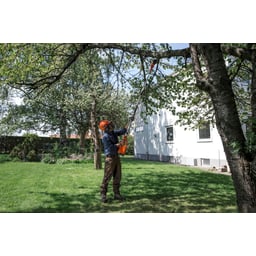 Obrázek #0 k produktu HUSQVARNA 120iTK4-PH s akumulátorem a nabíječkou 