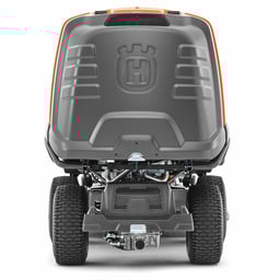 Obrázek #5 k produktu HUSQVARNA RC 320Ts AWD (bez žac. ústrojí) 