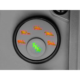 Obrázek #10 k produktu HUSQVARNA RC 320Ts AWD (bez žac. ústrojí) 