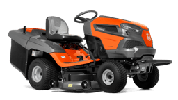 Obrázek kategorie Zahradní traktory