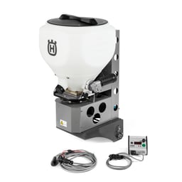 Obrázek #0 k produktu HUSQVARNA Rozmetadlo Cyclone 500D 