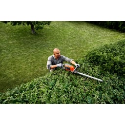 Obrázek #0 k produktu HUSQVARNA 215iHD45 bez akumulátoru a nabíječky 