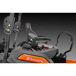 Obrázek #1 k produktu HUSQVARNA Z560X 