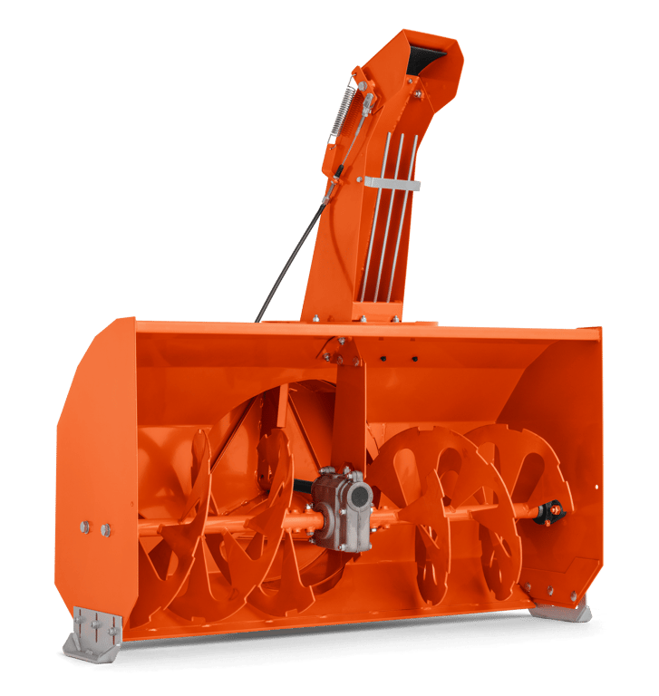 Obrázek k produktu Husqvarna Snow thrower - ARST4100Qv1 