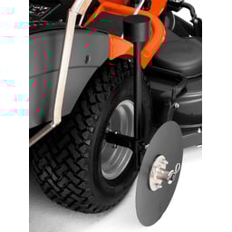 Obrázek #0 k produktu Zarovnávač okrajů trávníku 