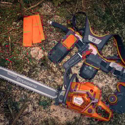 Obrázek #3 k produktu Klín kácecí 8" 