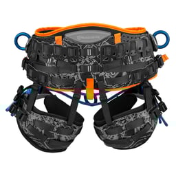 Obrázek #0 k produktu Sedák s dvojitým můstkem Husqvarna  