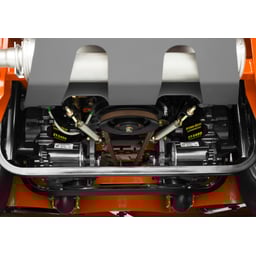 Obrázek #15 k produktu HUSQVARNA Z560X 