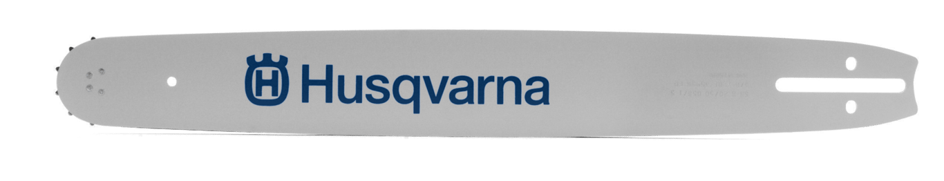 Obrázek k produktu Laminovaná lišta  20" / .325" / 1,5 mm, velké uchycení lišty - SOUTĚŽNÍ 