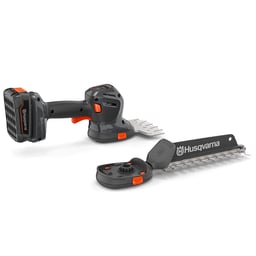 Obrázek #1 k produktu Husqvarna Aspire™ S20-P4A bez akumulátoru a nabíječky 