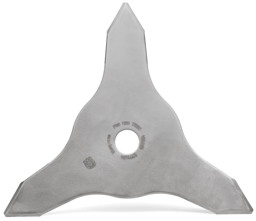 Obrázek k produktu Kotouč na mlází 3-zubý  