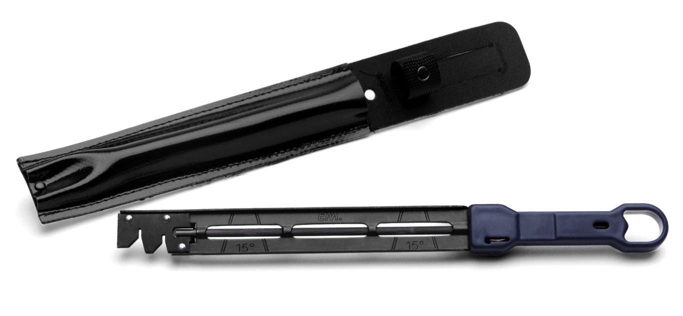 Obrázek k produktu Pouzdro na vodítko pilníku 