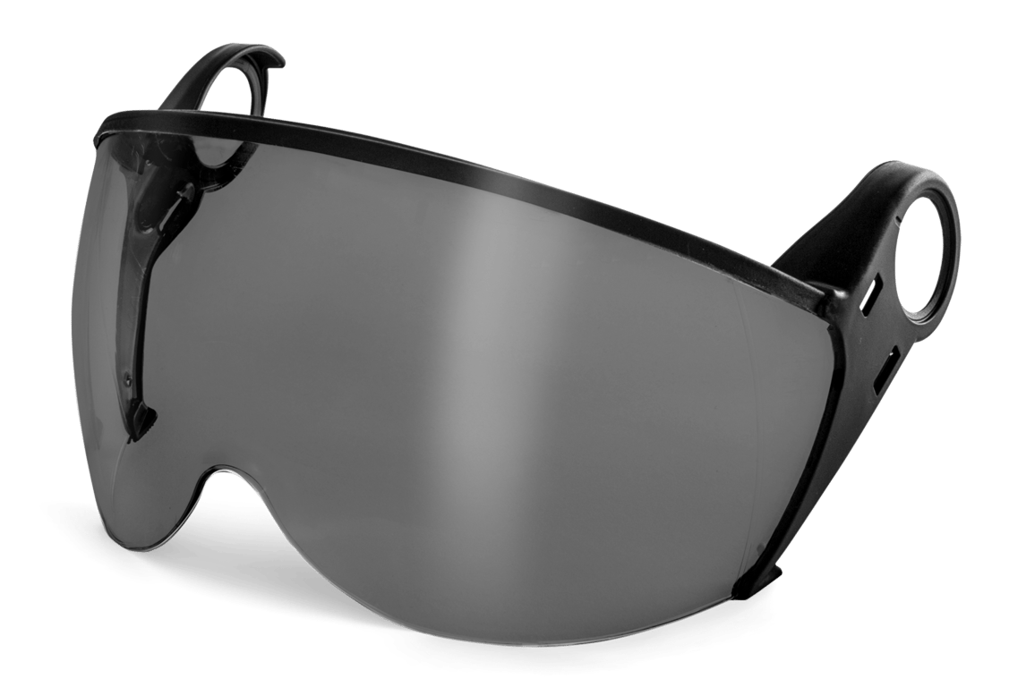 Obrázek k produktu Hledí se zatmaveným sklem 