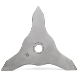 Kotouč na mlází 3-zubý  