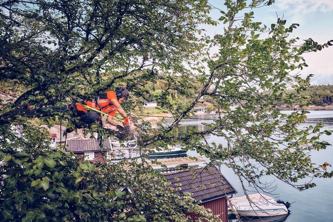 Efektivní řezání s přesným ovládáním