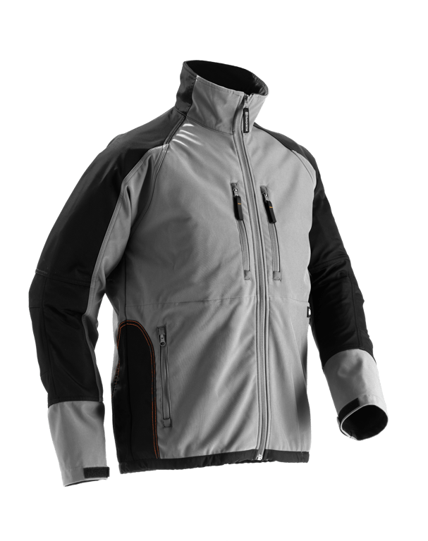 Obrázek k produktu Softshellová bunda 