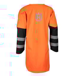 Obrázek #0 k produktu Bunda do deště s prodlouženými zády Functional - jedna velikost 