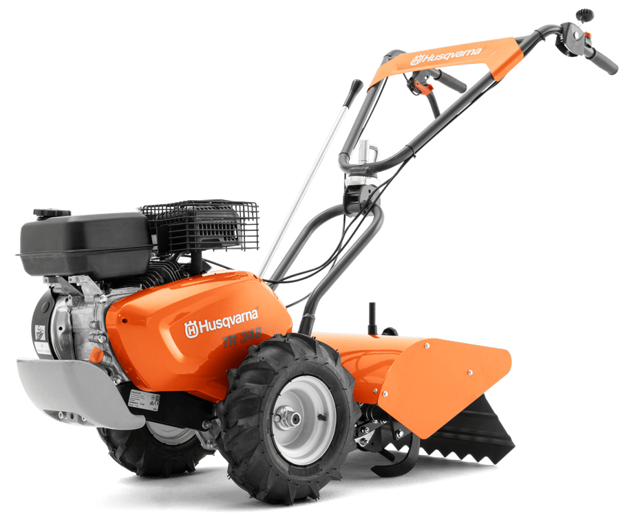 Obrázek k produktu Husqvarna TR 348 