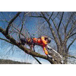 Obrázek #1 k produktu Sedák s dvojitým můstkem Husqvarna  