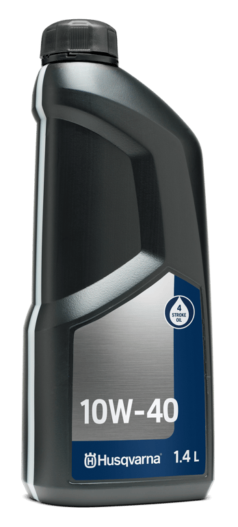 Obrázek k produktu Olej WP 4T SAE 10W/40 