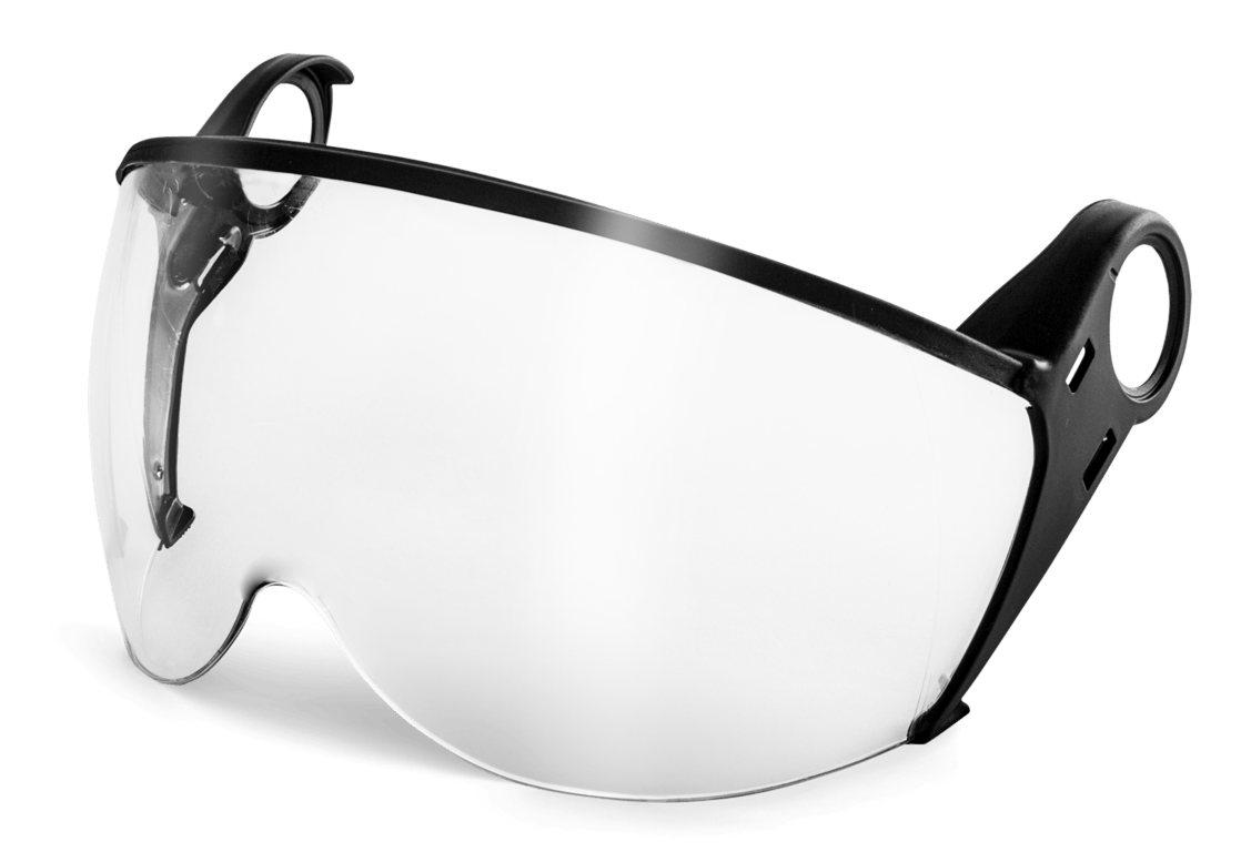 Obrázek k produktu Hledí s transparentním sklem 