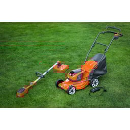 Obrázek #5 k produktu HUSQVARNA LC 137i bez akumulátoru a nabíječky 