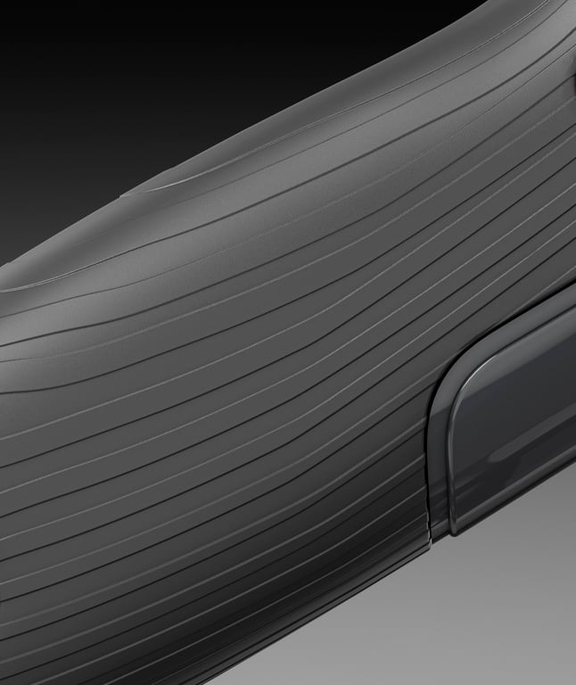 Měkká rukojeť zajišťuje maximální pohodlí při práci