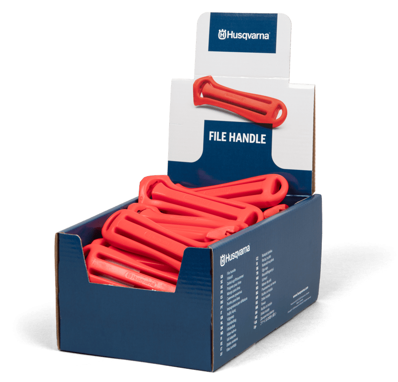 Obrázek k produktu Rukojeť pilníku 