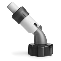 Olejová plnící hubice ke kanystru Combi 5+2,5 l 