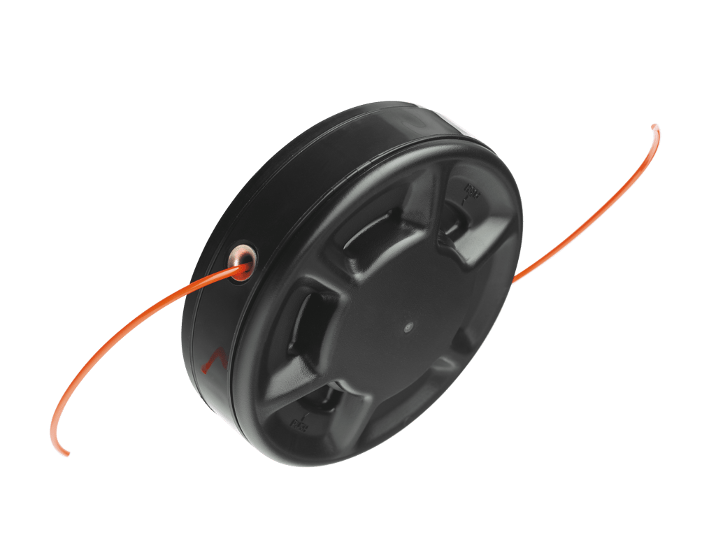 Obrázek k produktu Vyžínací hlava Superauto II 