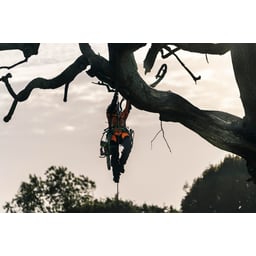 Obrázek #3 k produktu Husqvarna T540i XP G bez akumulátoru a nabíječky 