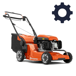 Obrázek kategorie Pro sekačky