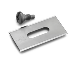 Obrázek kategorie Břity pro robotické sekačky