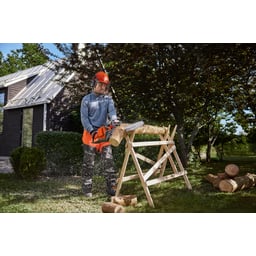 Obrázek #1 k produktu Husqvarna 240i​ bez akumulátoru a nabíječky 