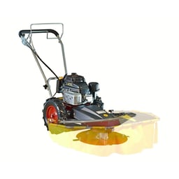 Stavebnicová bubnová sekačka Triton FJ