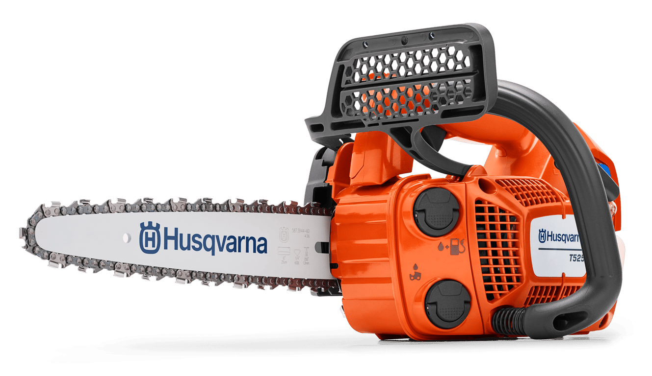 Obrázek k produktu HUSQVARNA T525 Carving 