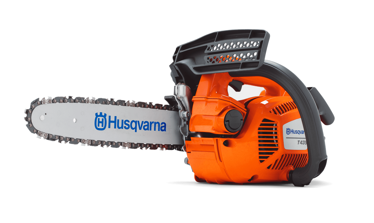 Obrázek k produktu HUSQVARNA T435 