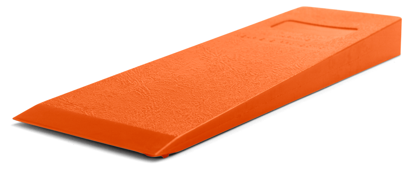 Obrázek k produktu Dřevorubecký klín 25 cm / 10" 