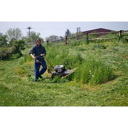 Obrázek #2 k produktu Bubnová sekačka Triton Enduro 2