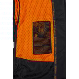 Obrázek #2 k produktu Bunda softshellová, pánská, černá 