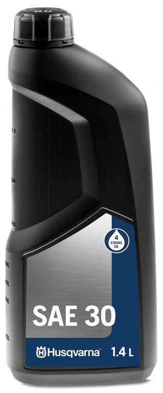 Obrázek k produktu Olej WP 4T SAE 30 