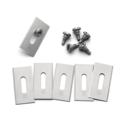 Obrázek #1 k produktu Žací břity Automower® Endurance HSS,sada 6 ks, blister 