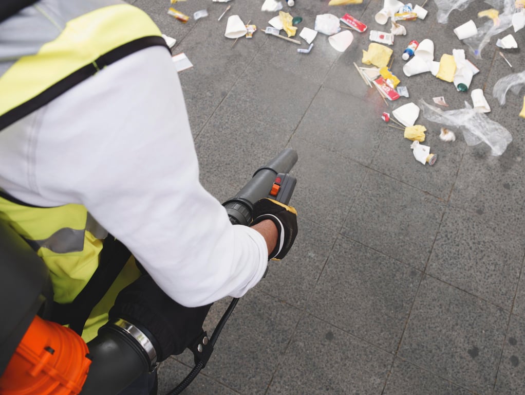 Regulace rychlosti vzduchu