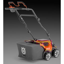 Obrázek #4 k produktu Husqvarna S 138C 