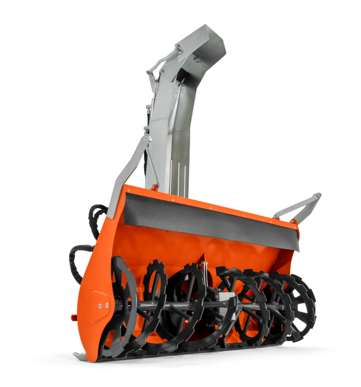 Obrázek k produktu Sněhová fréza pro P 520D/P 525D 