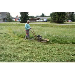 Obrázek #4 k produktu Stavebnicová bubnová sekačka Tekton GCVx