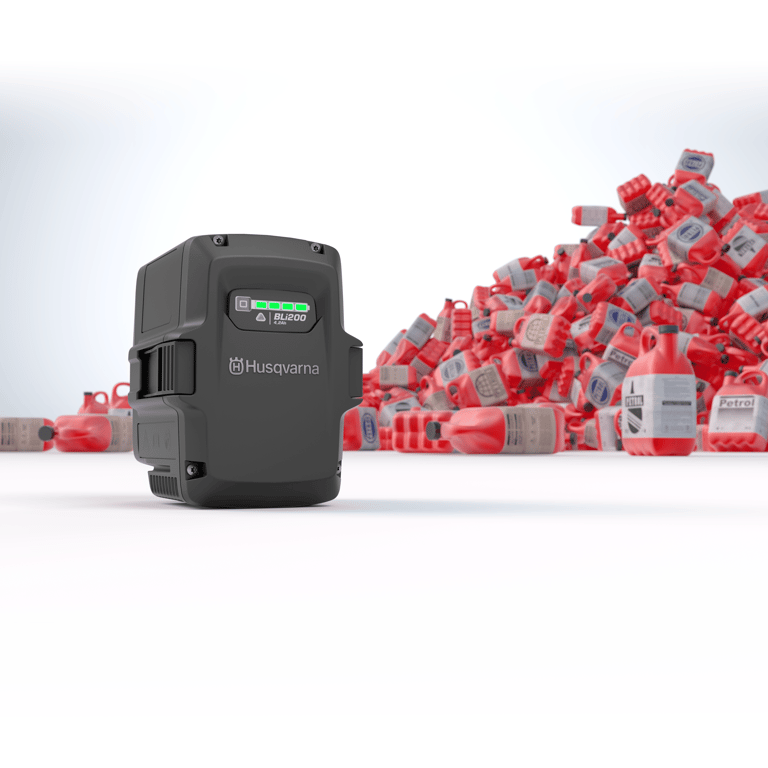 Stejný výkon jako benzínový motor